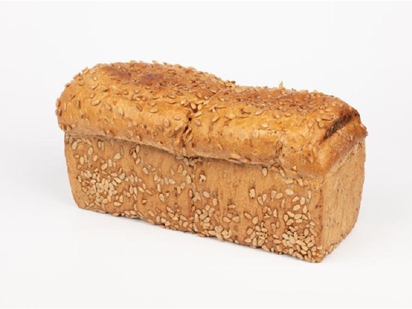 Zonnepittenbrood