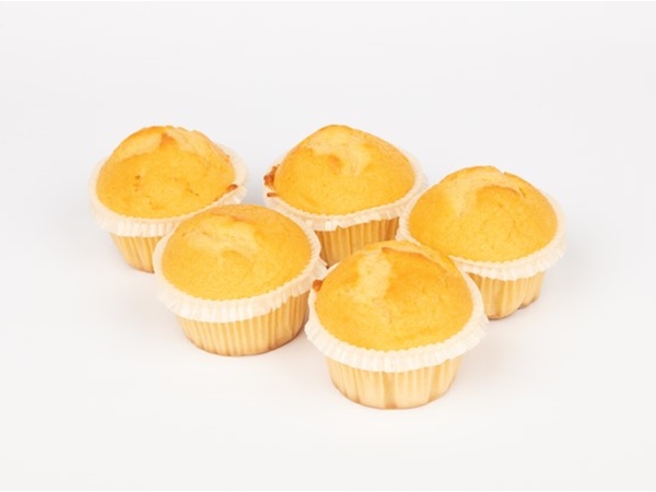 Muffins