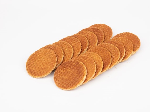 Stroopwafels