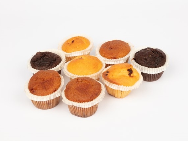 Mini muffins