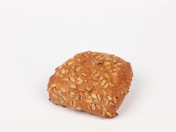 Honing Spelt broodje