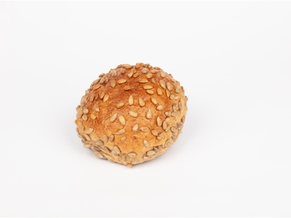 Zonne bol klein