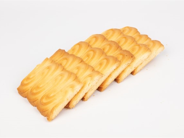 sprits koeken