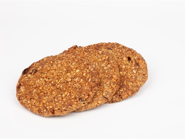 muesli koeken
